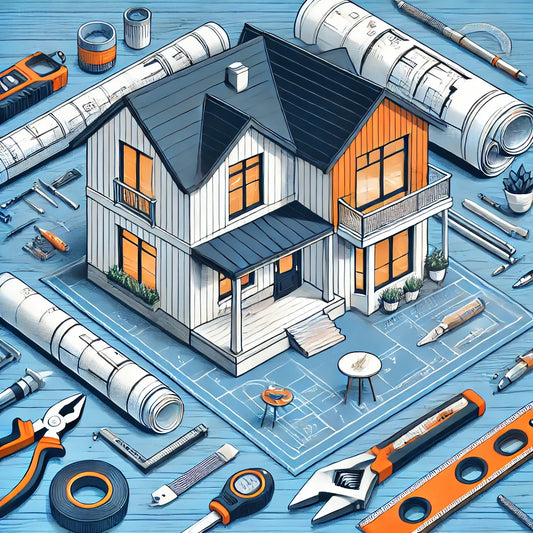 The Benefits of Renovating Your Home